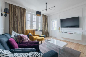 Dom & House - Apartment Golden Loft Sopot, Sopot